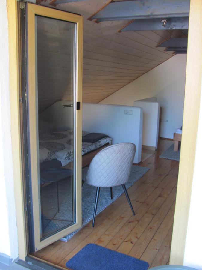 #7 Ferienhaus Mit Schlossblick Trunkelsberg Fuer Max 6 Personen,Kueche Komplett Eingerichtet, 2 Baeder 3 Schlafzimmer Top-Ausstattung Екстер'єр фото