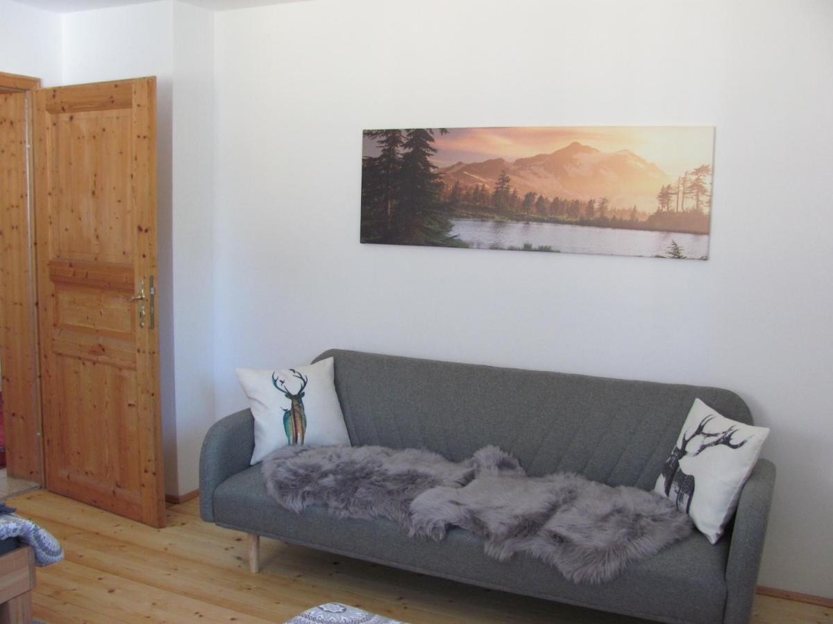 #7 Ferienhaus Mit Schlossblick Trunkelsberg Fuer Max 6 Personen,Kueche Komplett Eingerichtet, 2 Baeder 3 Schlafzimmer Top-Ausstattung Екстер'єр фото